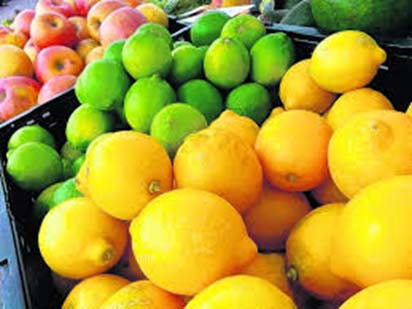 عوامل تاثیرگذار در طعم میوه - شهر گیاه